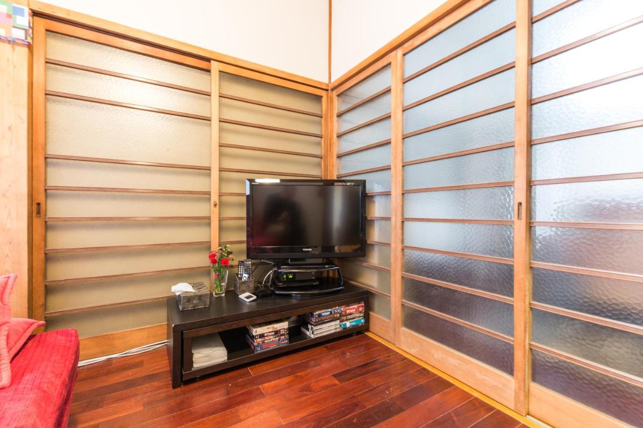 Samurai House - Large Family House, West Shinjuku Tokio Zewnętrze zdjęcie