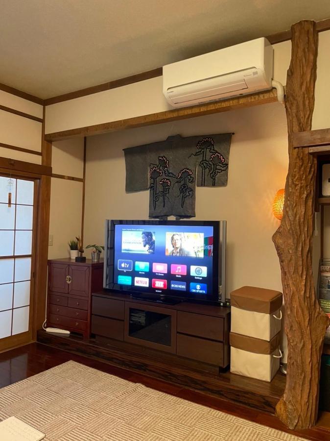 Samurai House - Large Family House, West Shinjuku Tokio Zewnętrze zdjęcie